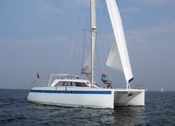 Essai : Balticat 43